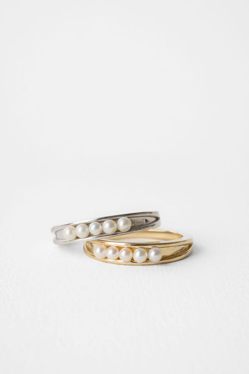 Five Pearl Band