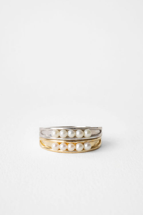 Five Pearl Band