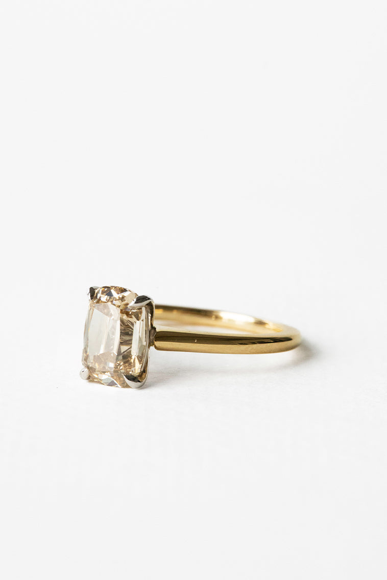 G Kaste | Part 2 Antique Solitaire