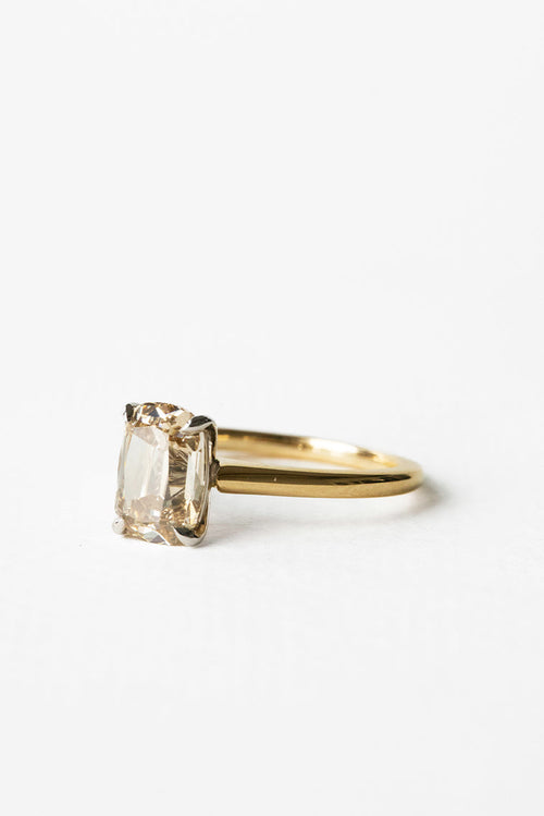 G Kaste | Part 2 Antique Solitaire