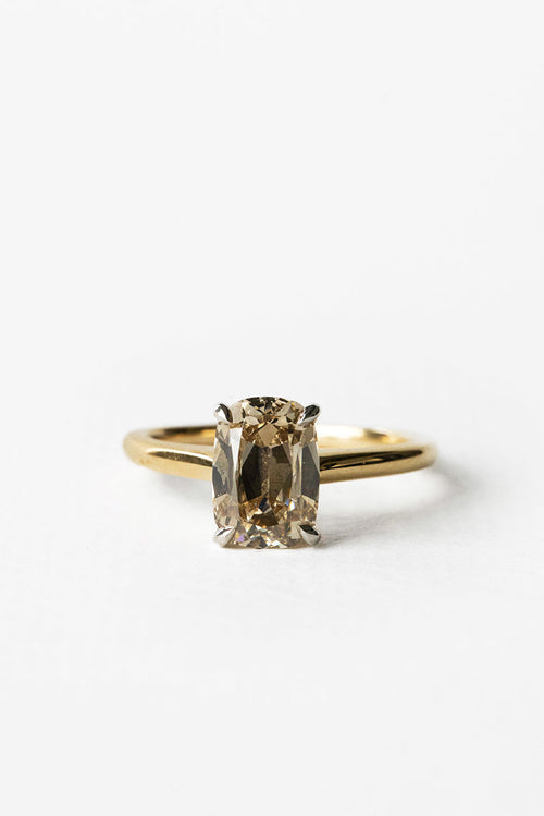 G Kaste | Part 2 Antique Solitaire