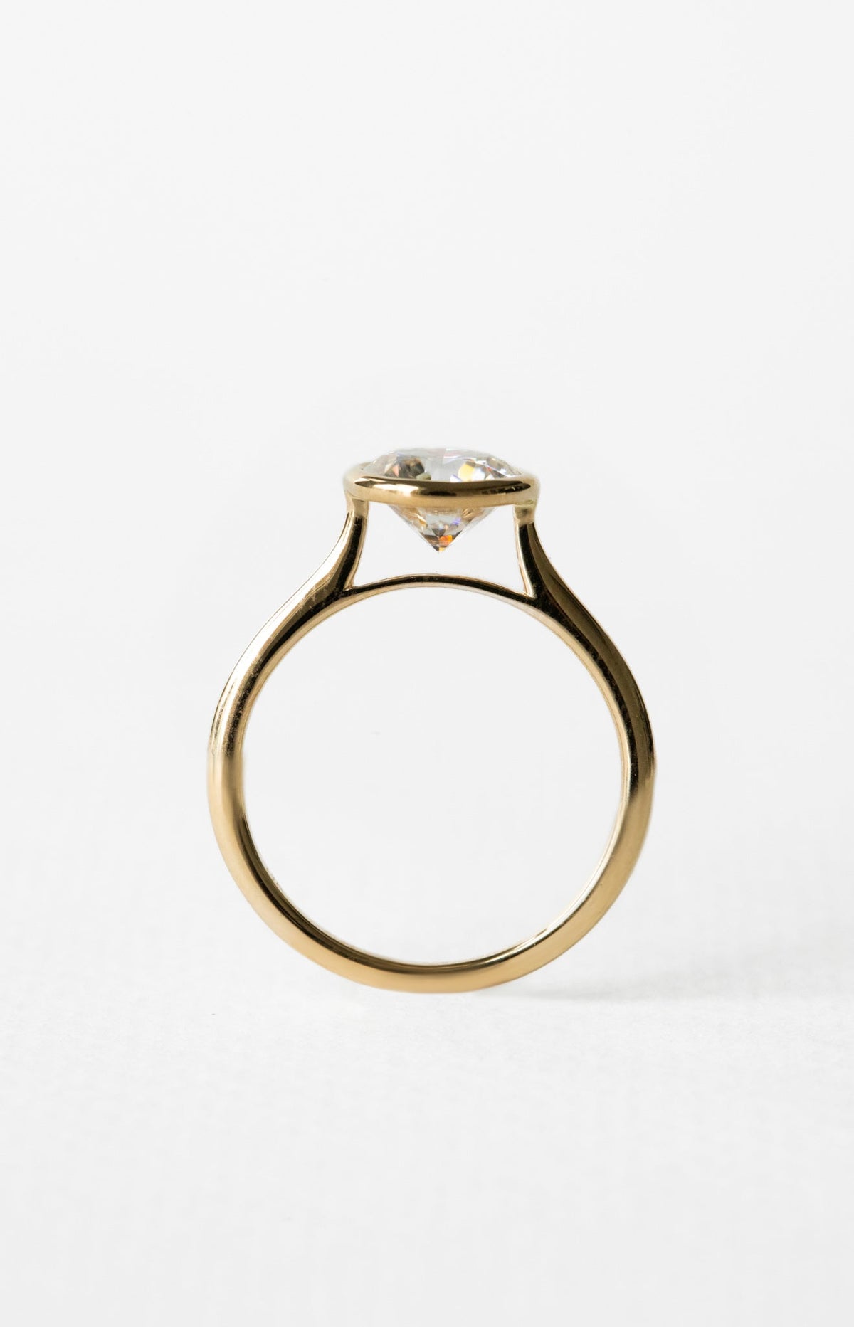 June Bezel Round | Quote R1001 (view 6)