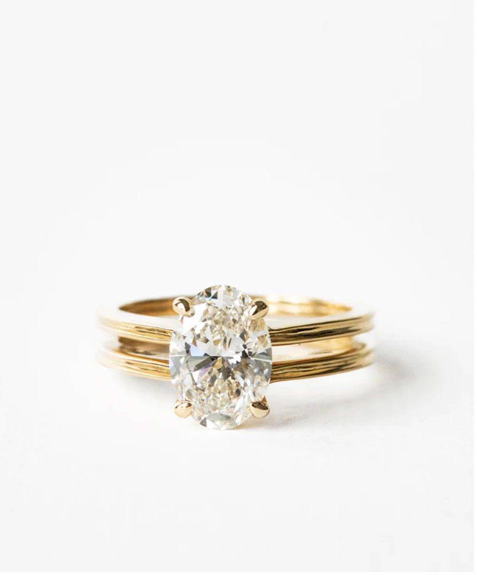 Ely Oval | Quote P692