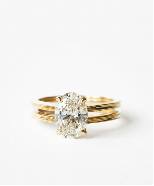 Ely Oval | Quote P692