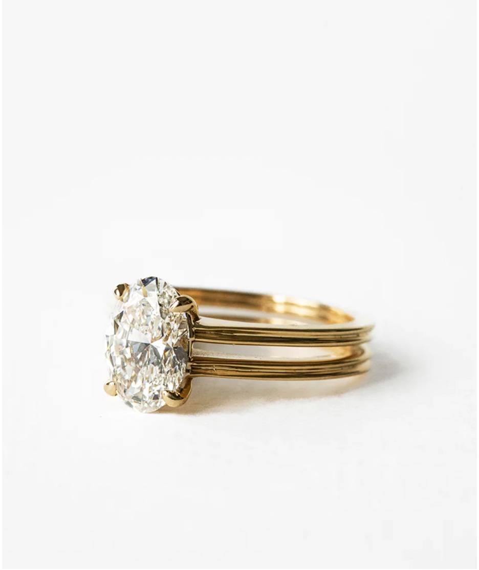 Ely Oval | Quote P692