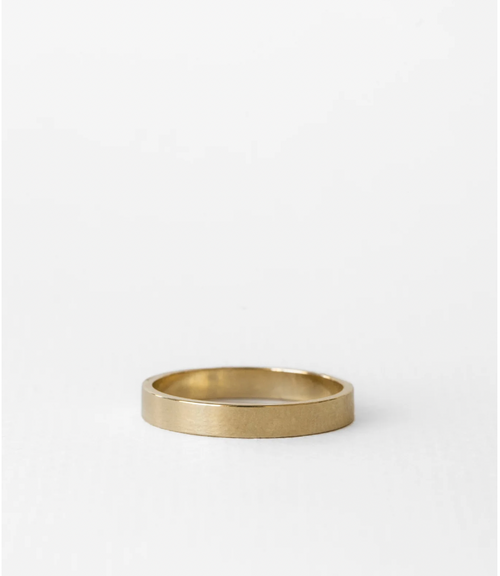 Two Custom Wedding Bands | B1305