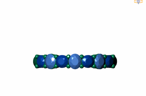 Andrea | Rings Payment