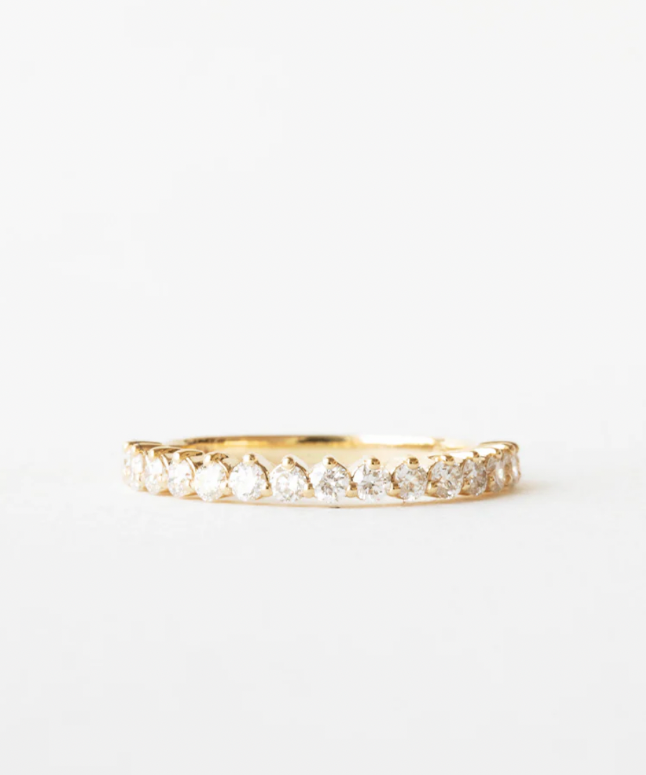 Custom Wedding Bands | B1365