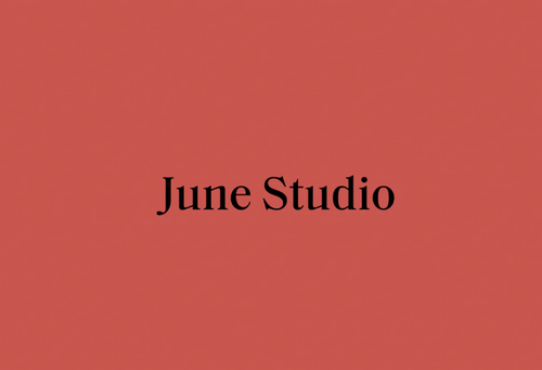 Zach & Hannah | June Studio