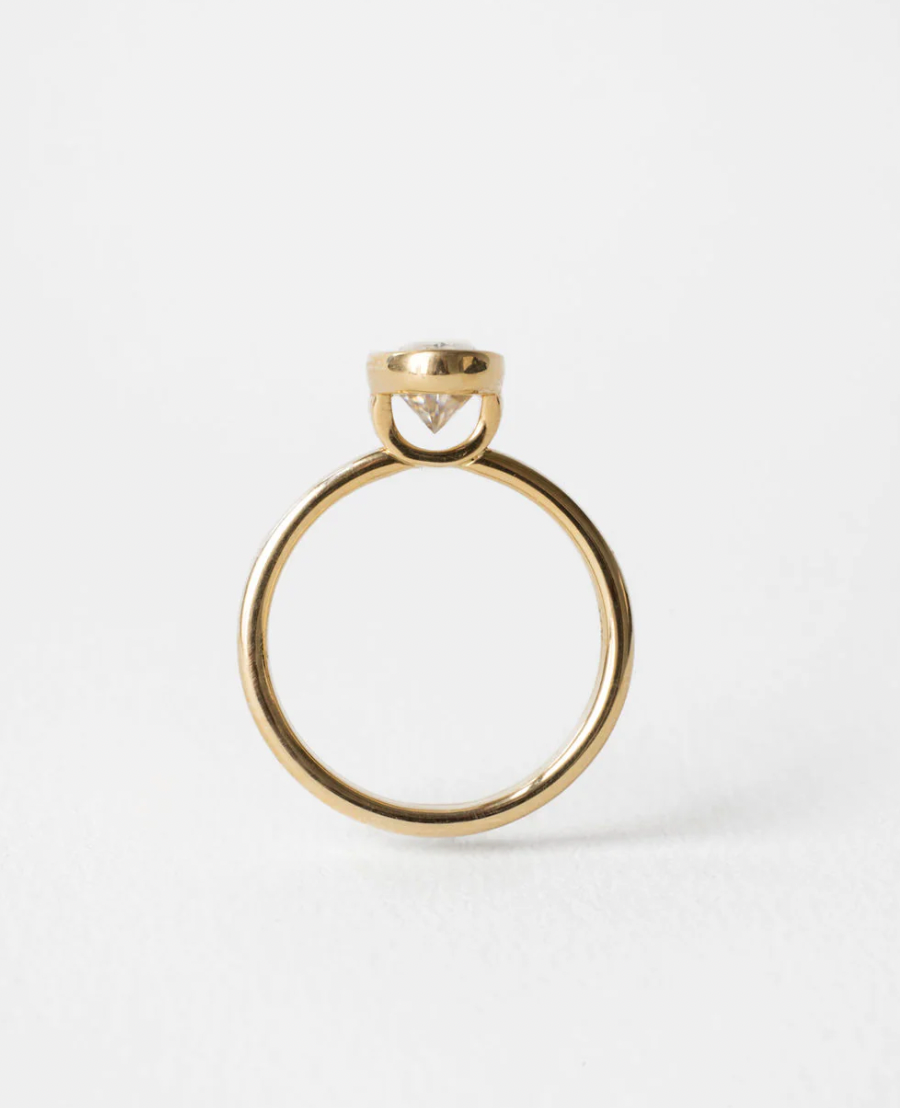 June Studio | Custom Wells | J1842