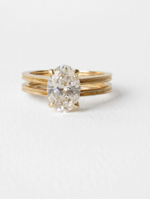 Ely || Oval 1ct