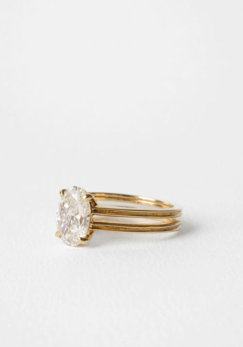 Ely || Oval 1ct