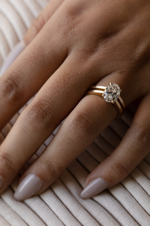 Ely || Oval 1ct