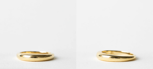 Allegra Gallese - Custom Petit Dome