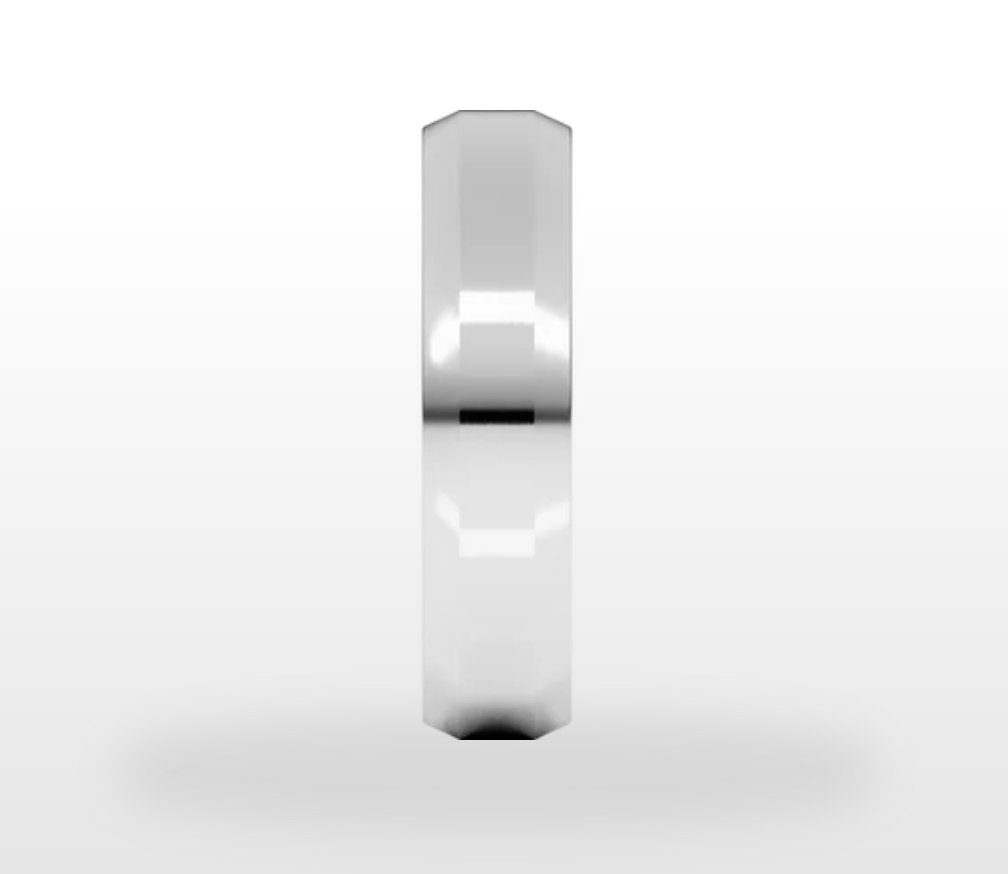 Custom Mens Band | Kevin