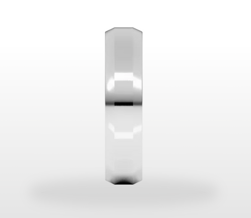 Custom Mens Band | Kevin