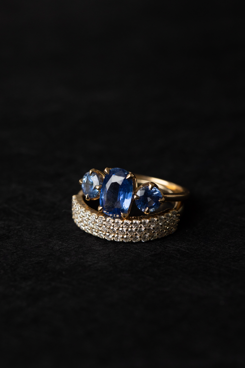 June Studio – June Rings