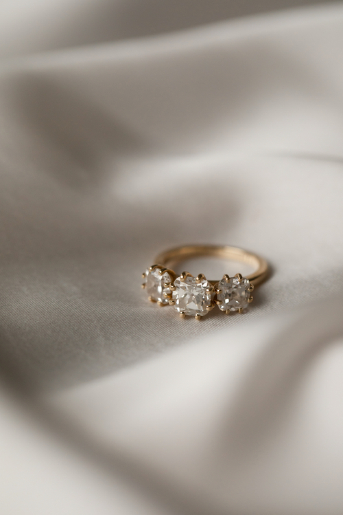 June Studio – June Rings