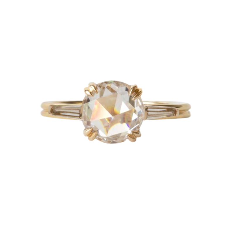 June Studio | Custom Wells | J1842