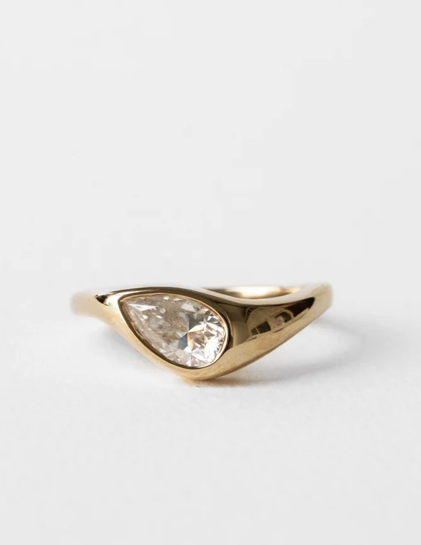 Marlow Pear | Quote P544