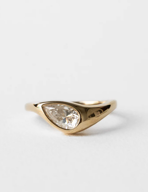 Marlow Pear | Quote P544