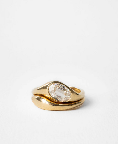 Marlow Oval | Quote ER Only