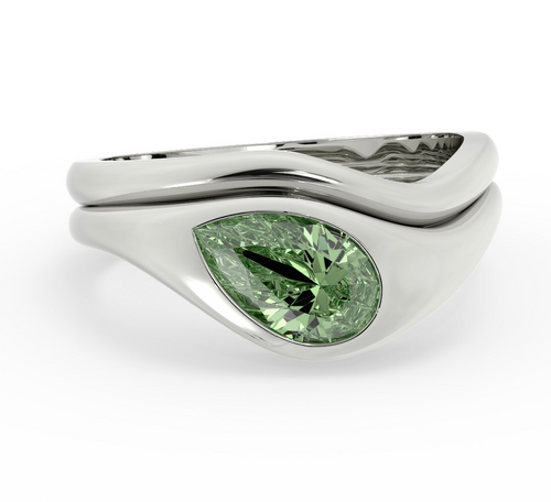 Sapphire Marlow | Platinum R479CH
