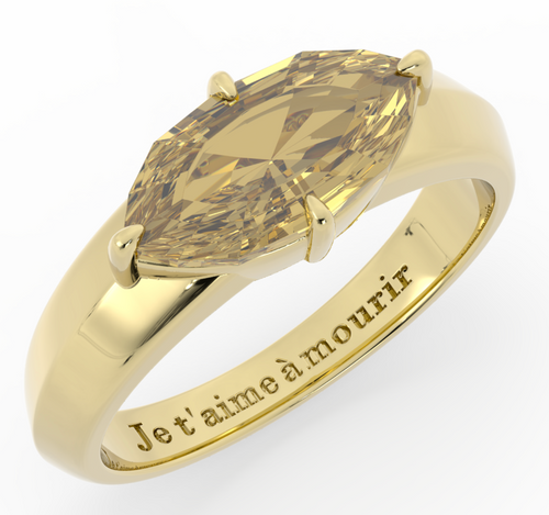 Custom Perry | Quote R602