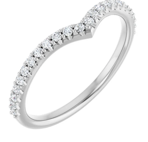 Custom Contour Band | R513b