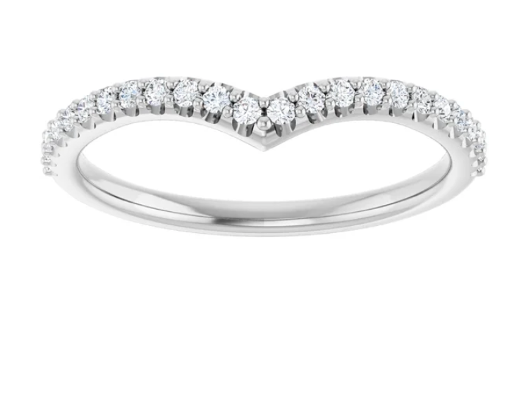 Custom Contour Band | R513b