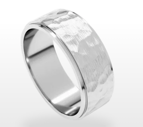 June Studio | Men's Band P699