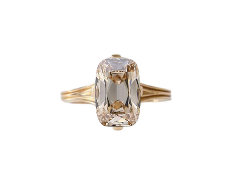 Champagne Cove | 3.00 ct