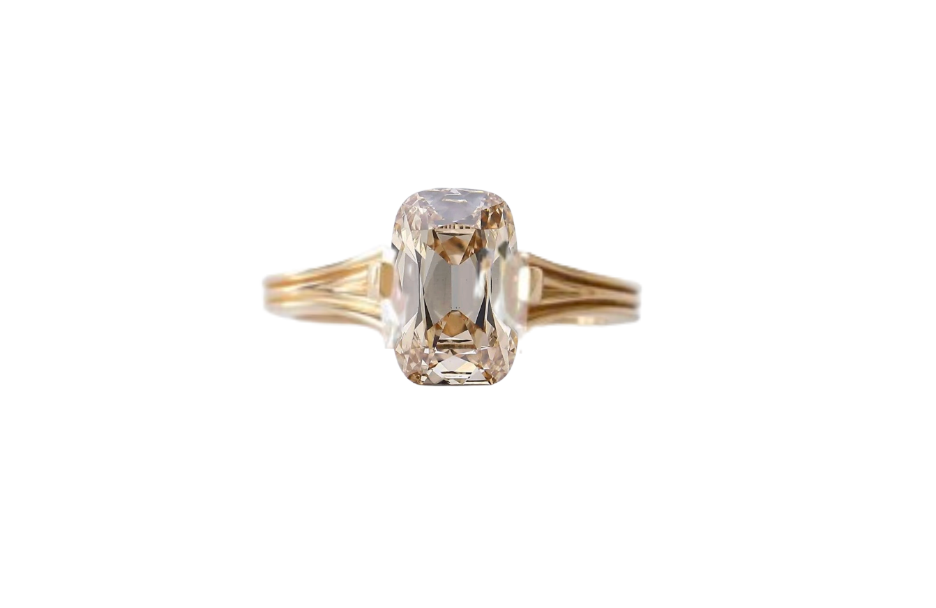Champagne Cove | 2.00 ct