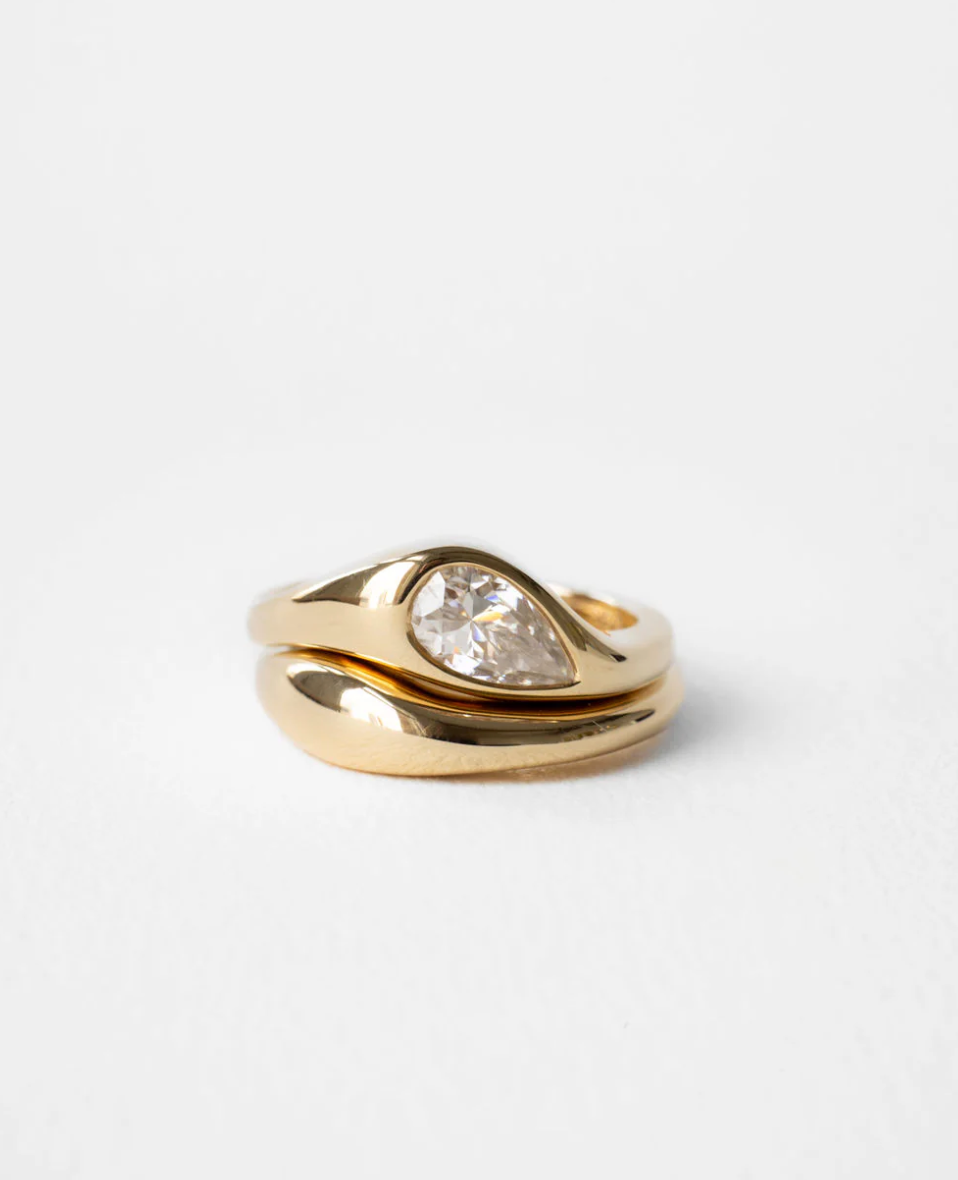 Marlow Pear | Quote P544