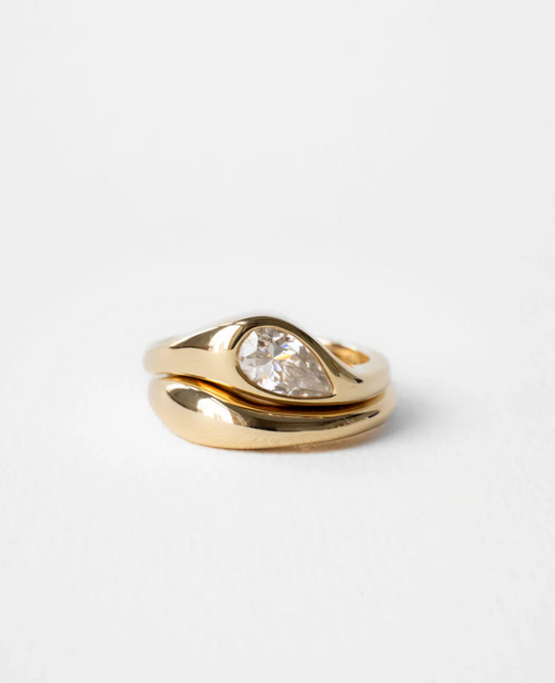 Marlow Pear | Quote P544