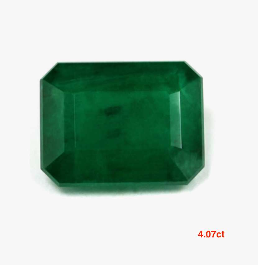 Mira Emerald | Quote P563