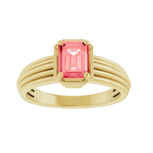 Juno | North-South Pink Radiant