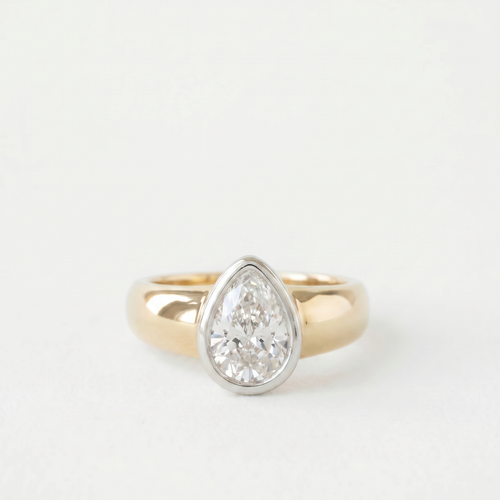 Vale | Soft Pear