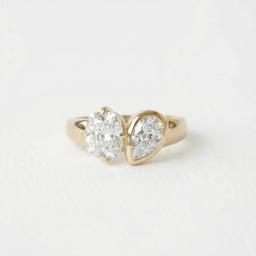 Custom Toi et Moi | Remaining Balance Payment