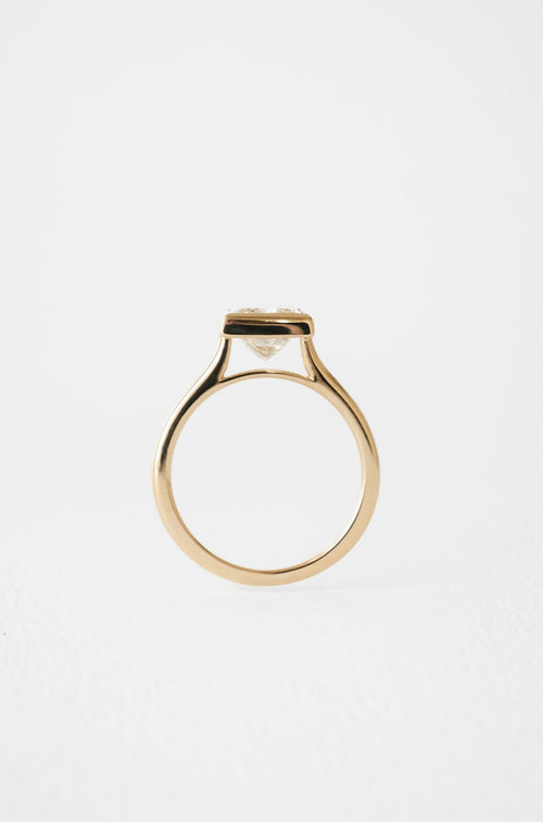 June Bezel || Princess
