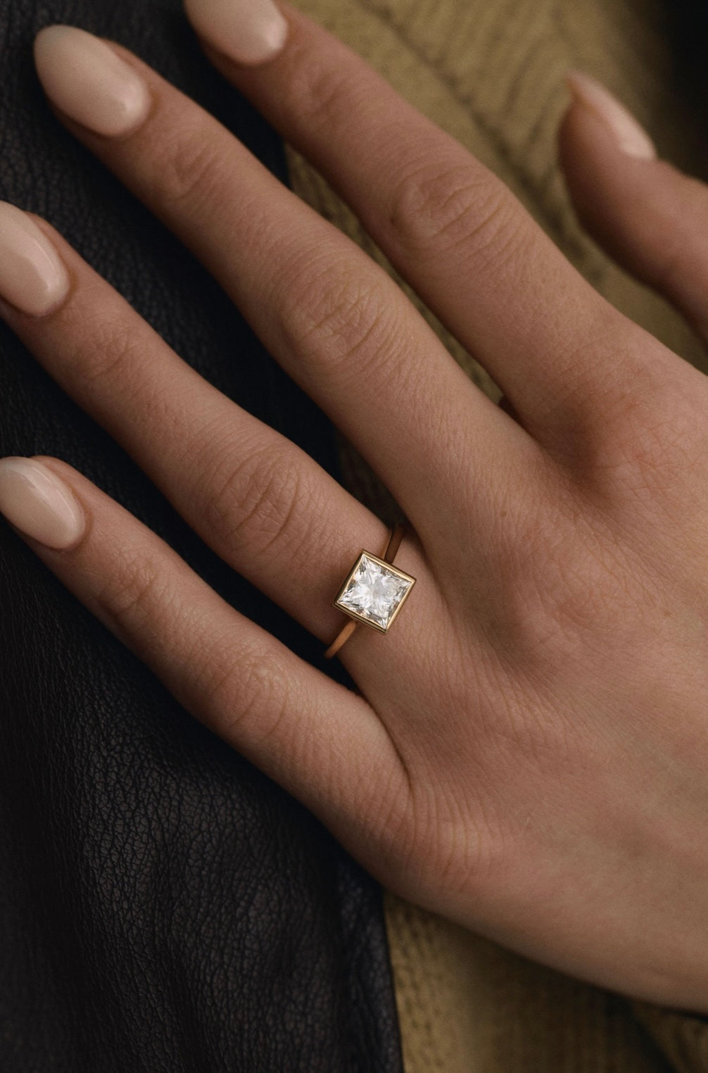 June Bezel || Princess