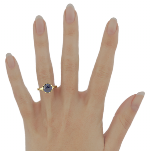 Sapphire Maren | OAK (view 3)