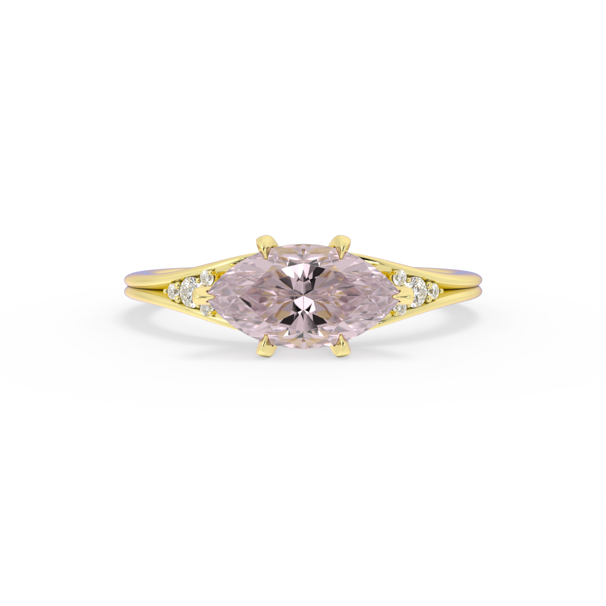 Pink Sapphire Dahlia | OAK