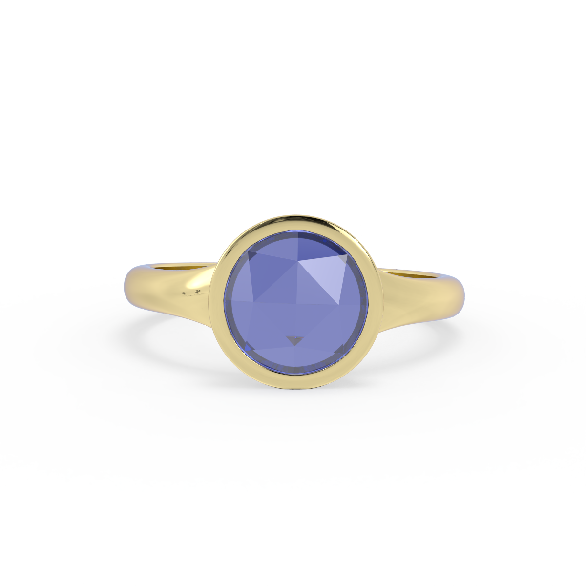 Sapphire Maren | OAK