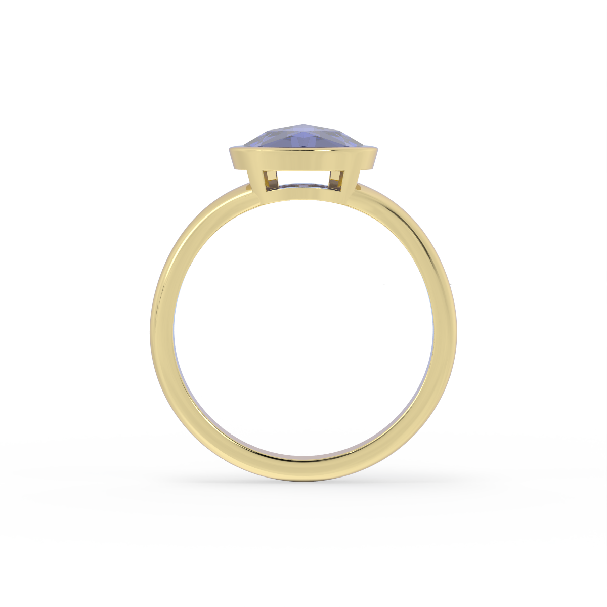Sapphire Maren | OAK (view 2)