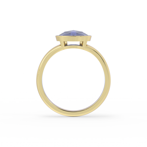 Sapphire Maren | OAK (view 2)