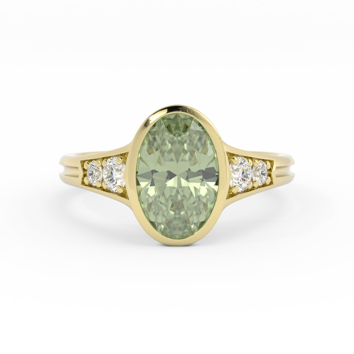 Lea | 1.60 ct