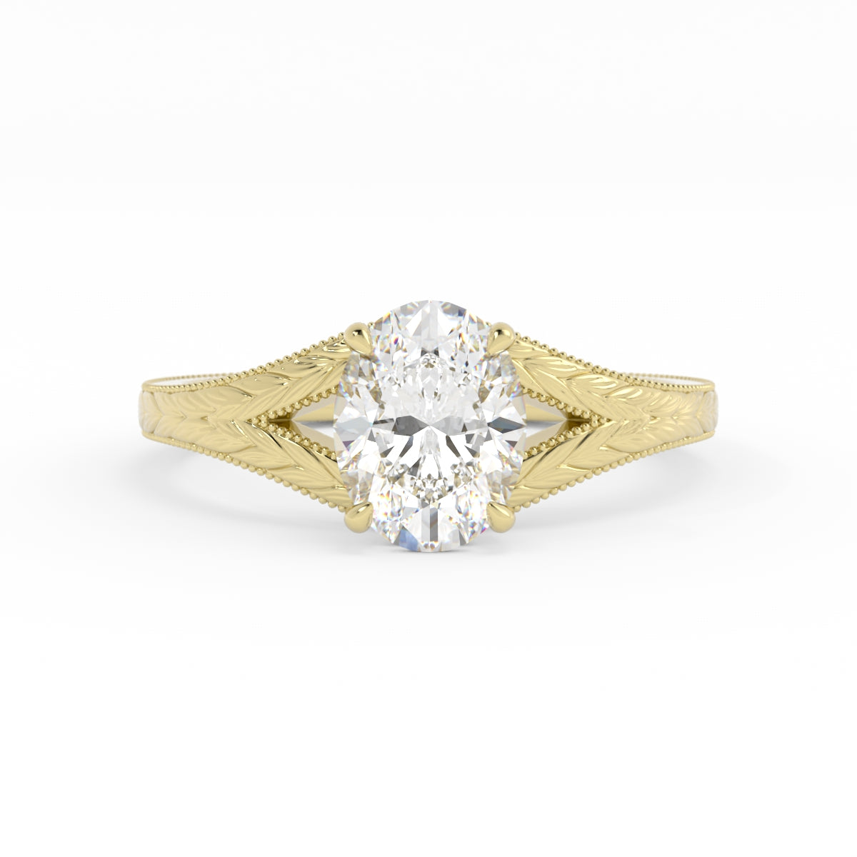 Custom Laurel | C1026