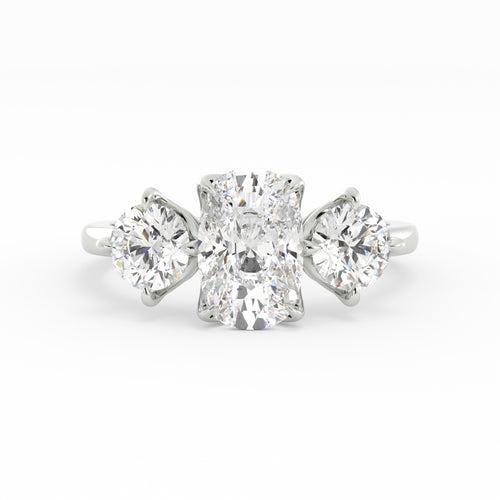 Azure Diamond | Ready to Ship