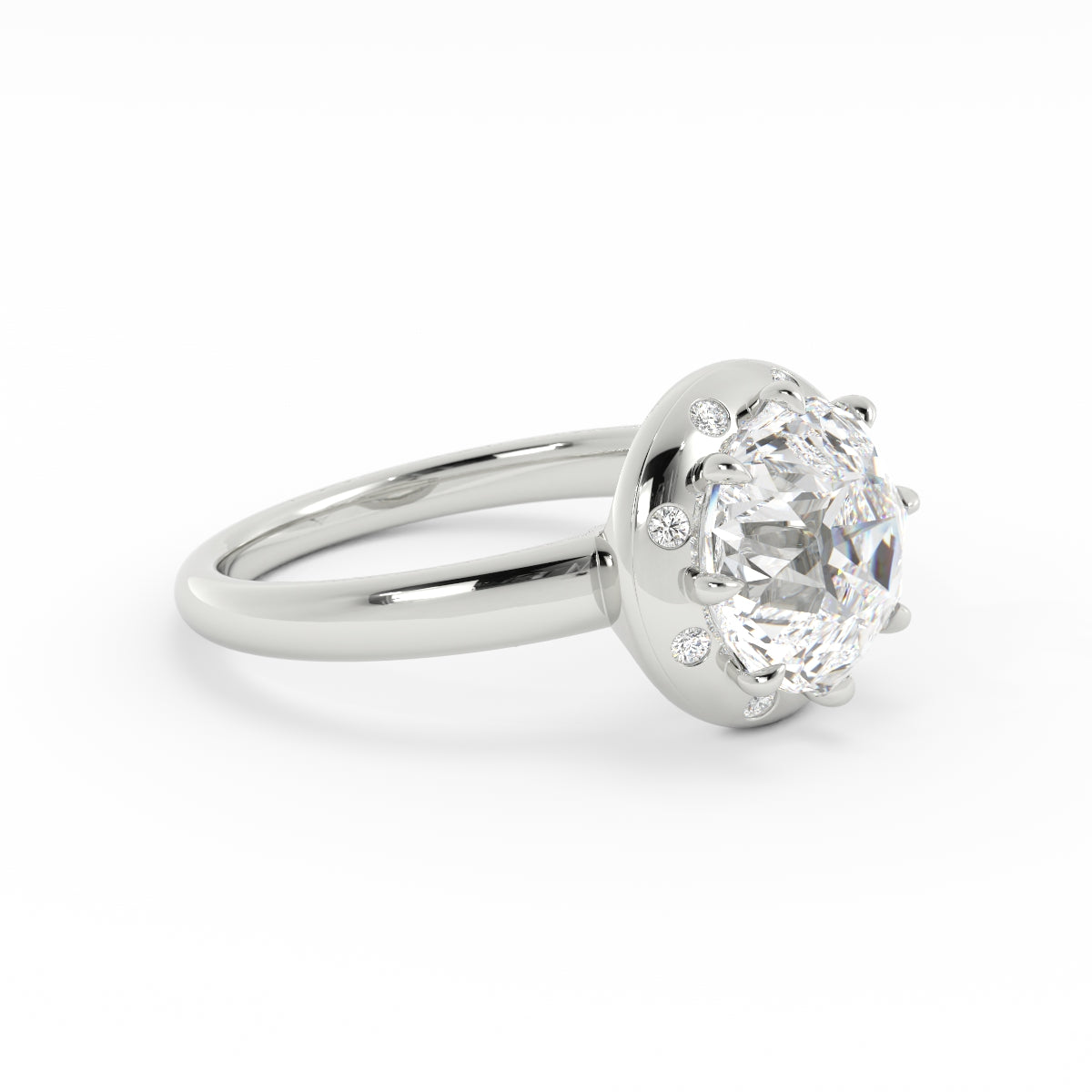 Arden || Euro Cut WG